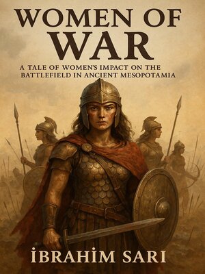 cover image of Women of War